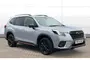 2024 Subaru Forester 2.0i e-Boxer Sport 5dr Lineartronic