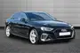 2024 Audi A4 40 TFSI 204 S Line 4dr S Tronic