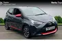 2020 Toyota Aygo 1.0 VVT-i X-Play TSS 5dr x-shift