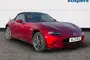 2021 Mazda MX-5 1.5 [132] Sport 2dr