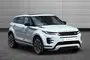 2024 Land Rover Range Rover Evoque 2.0 D200 Dynamic HSE 5dr Auto
