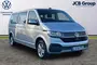 2020 Volkswagen Transporter Shuttle 2.0 TDI 150PS SE Minibus DSG