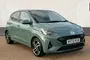 2023 Hyundai i10 1.0 MPi Premium 5dr