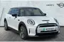 2021 MINI Hatchback 135kW Cooper S Level 2 33kWh 3dr Auto