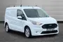 2022 Ford Transit Connect 1.5 EcoBlue 120ps Limited Van