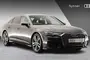 2023 Audi A6 40 TDI Quattro S Line 4dr S Tronic [Tech Pack]