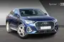 2023 Audi Q3 45 TFSI e S Line 5dr S Tronic