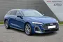 2026 Audi A5 2.0 TDI 204 S line 5dr S Tronic