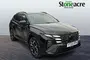 2026 Hyundai Tucson 1.6T 239 Hybrid N Line Edition 5dr Auto
