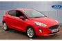 2019 Ford Fiesta 1.0 EcoBoost 125 Titanium 5dr