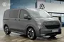 2025 Volkswagen Transporter 160kW 65kWh Commerce Pro Kombi Van Auto
