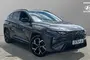 2025 Hyundai Tucson 1.6T Hybrid N Line 5dr Auto