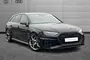 2025 Audi RS4 RS 4 TFSI Quattro Edition 25 years 5dr Triptronic