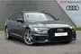 2020 Audi A6 40 TDI Quattro Black Edition 5dr S Tronic