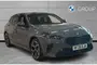 2026 BMW 1 Series 123 xDrive M Sport 5dr Step Auto