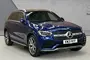 2021 Mercedes-Benz GLC GLC 300d 4Matic AMG Line Premium Pls 5dr 9G-Tronic