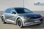 2022 Hyundai IONIQ 5 225kW Ultimate 73 kWh 5dr AWD Auto [Tech]