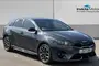 2023 Kia Ceed 1.5T GDi ISG GT-Line 5dr