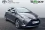2017 Toyota Yaris 1.5 Hybrid Excel 5dr CVT