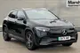 2021 Mercedes-Benz EQA EQA 250 140kW AMG Line 66.5kWh 5dr Auto