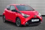 2022 Toyota Aygo 1.0 VVT-i X-Trend TSS 5dr