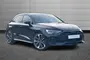 2025 Audi S3 S3 TFSI Quattro Vorsprung 5dr S Tronic