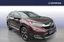 2019 Honda CR-V 1.5 VTEC Turbo SR 5dr