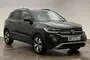 2023 Volkswagen T-Cross 1.0 TSI Black Edition 5dr