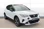 2024 SEAT Arona 1.0 TSI 115 XPERIENCE Lux 5dr