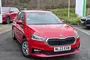 2022 Skoda Fabia 1.0 TSI 110 SE Comfort 5dr DSG