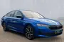 2025 Skoda Octavia 1.5 TSI 150 e-TEC Sportline 5dr DSG