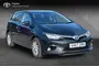 2017 Toyota Auris 1.8 Hybrid Business Edition TSS 5dr CVT