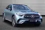 2025 Mercedes-Benz GLC Coupe GLC 300 4Matic AMG Line Prem Plus 5dr 9G-Tronic