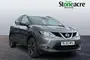 2016 Nissan Qashqai 1.5 dCi Tekna 5dr