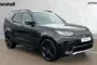 2024 Land Rover Discovery 3.0 D350 Metropolitan Edition 5dr Auto