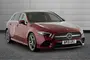 2021 Mercedes-Benz A-Class A200 AMG Line Premium Plus 5dr Auto