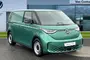2025 Volkswagen ID.Buzz 210kW Commerce 79kWh Auto