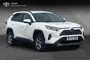 2023 Toyota RAV4 2.5 VVT-i Hybrid Icon 5dr CVT 2WD