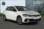 2025 Volkswagen Polo 1.0 TSI 115 R-Line 5dr DSG