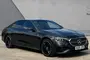 2025 Mercedes-Benz E-Class E300e Urban Edition 4dr 9G-Tronic