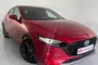2020 Mazda 3 2.0 Skyactiv X MHEV Sport Lux 5dr