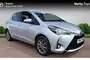 2017 Toyota Yaris 1.5 Hybrid Icon Tech 5dr CVT