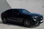 2026 Mercedes-Benz GLC Coupe GLC 220d 4Matic AMG Line Prem Plus 5dr 9G-Tronic