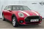 2022 MINI Clubman 1.5 Cooper Classic 6dr Auto