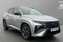 2024 Hyundai Tucson 1.6T 48V MHD N Line S 5dr DCT