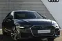 2023 Audi A6 40 TDI Quattro S Line 4dr S Tronic [Tech Pack]