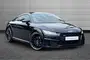 2020 Audi TT 45 TFSI Quattro Black Edition 2dr S Tronic