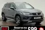 2019 SEAT Ateca 1.5 TSI EVO FR Sport [EZ] 5dr