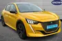 2021 Peugeot e-208 100kW GT Premium 50kWh 5dr Auto