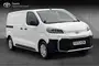 2025 Toyota Proace 1.5D 120 Icon Van